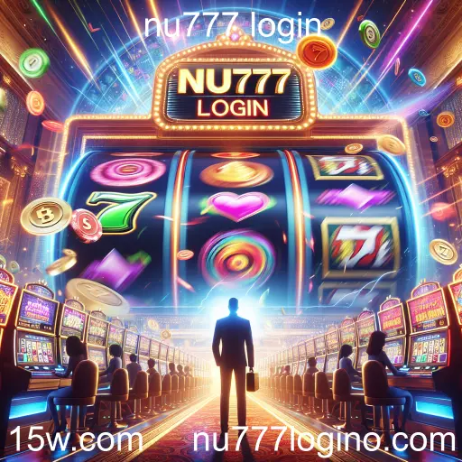  nu777 login
